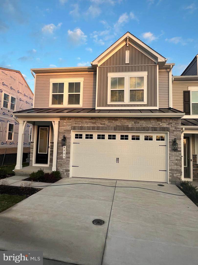 4805 Grandiflora Circle - Photo 1