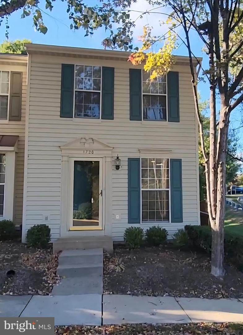 1720 Grover Glen Court - Photo 1