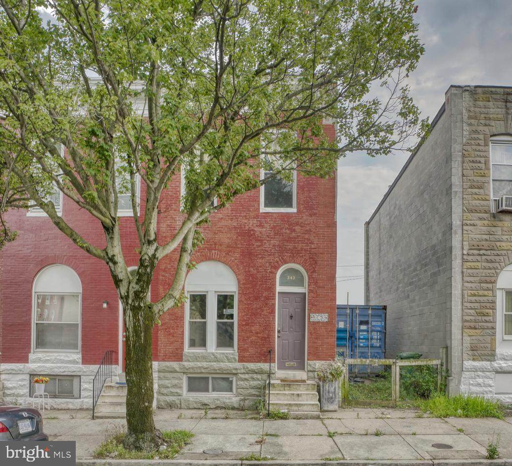 343 21ST Street - Photo 1