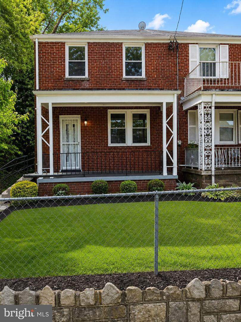 3921 S Street - Photo 1