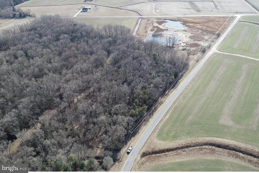  5.281 ACRES SCHULYER RD - Photo 1