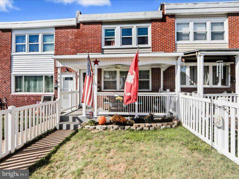 4344 Annapolis Road - Photo 1