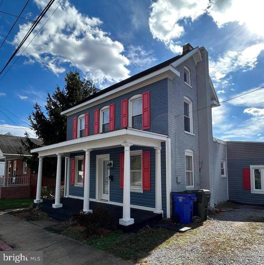 351 Liberty Street - Photo 1