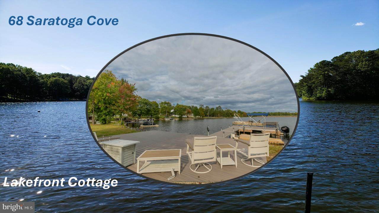 68 Saratoga Cove - Photo 1