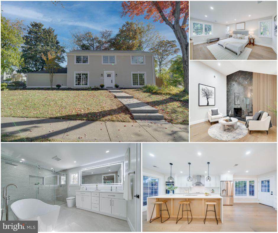 1801 Great Falls Street - Photo 1