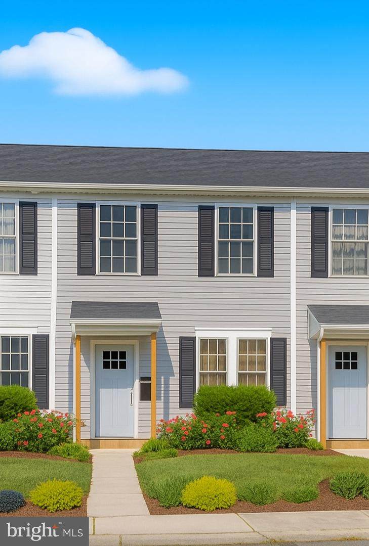 263-A 3RD Street - Photo 1