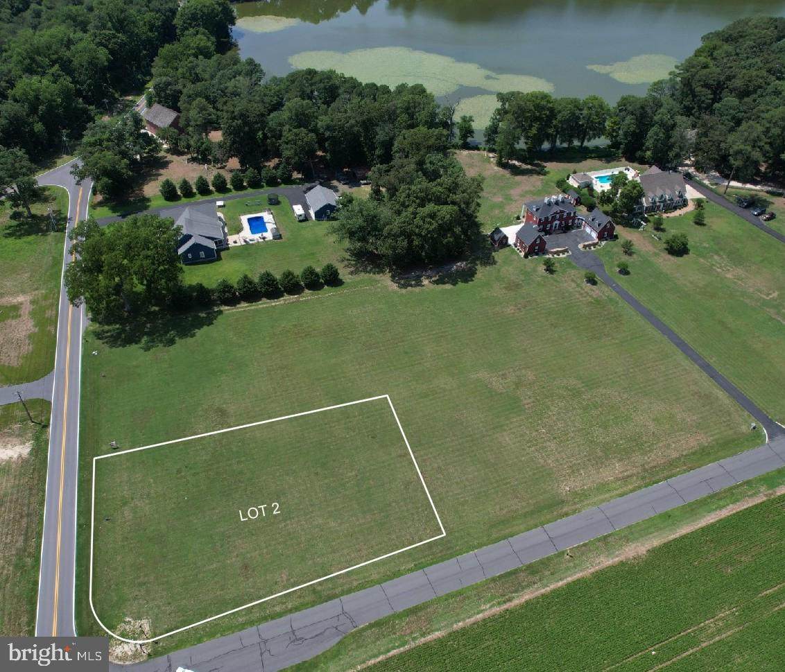 2 Chipman's Pond Road - Photo 1