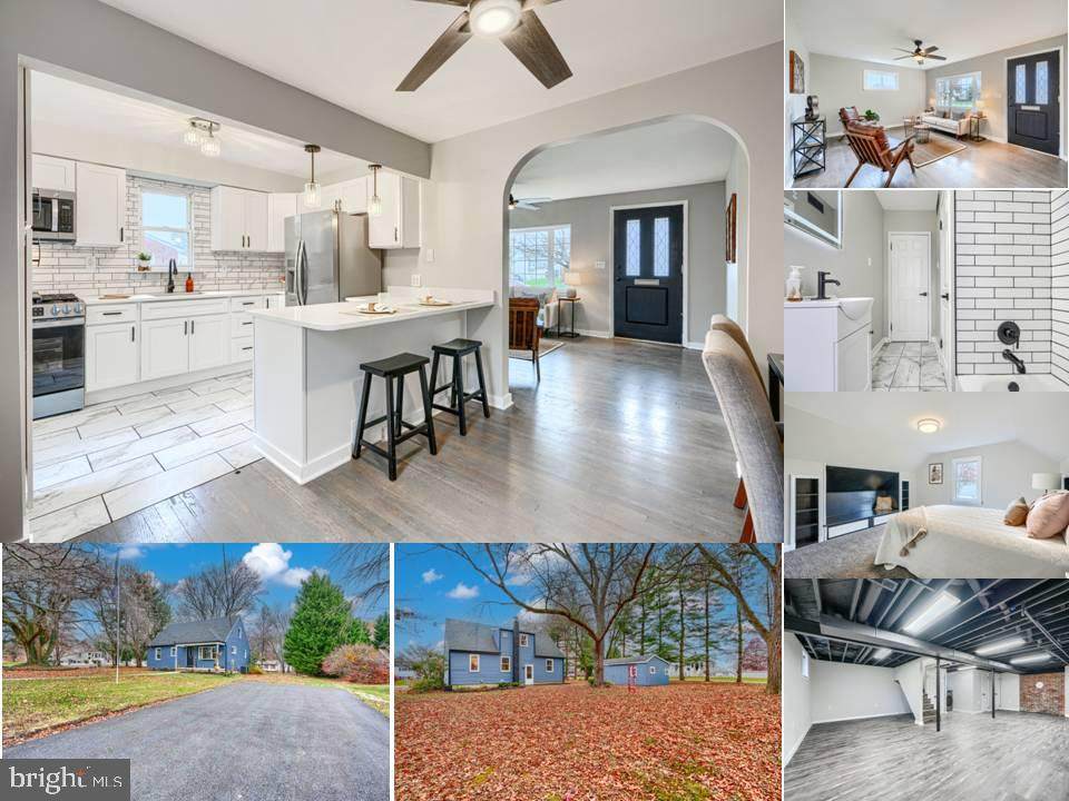 9212 Snyder Lane - Photo 1