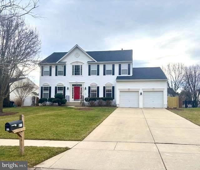 911 Cooks Bay Court - Photo 1