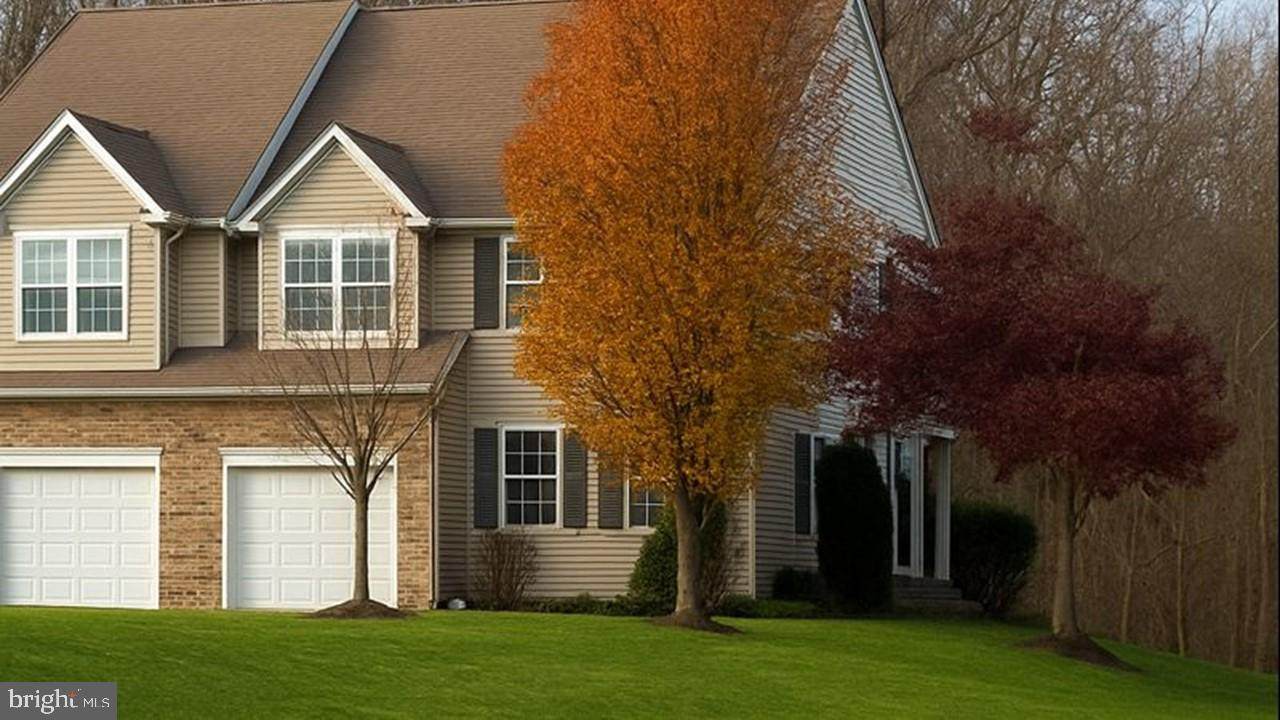 367 Hidden Drive - Photo 1