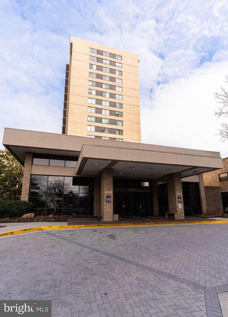 3709 George Mason Drive - Photo 1