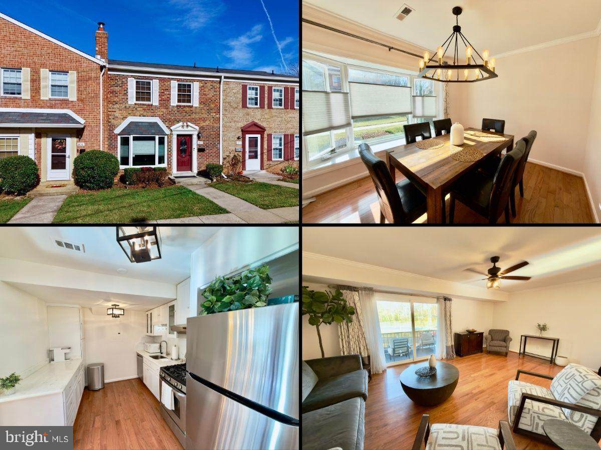 8012 Lakecrest Drive - Photo 1