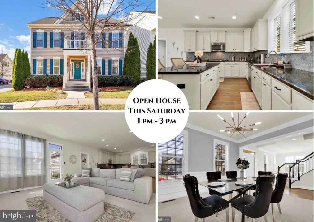 1305 Moore Spring Court - Photo 1