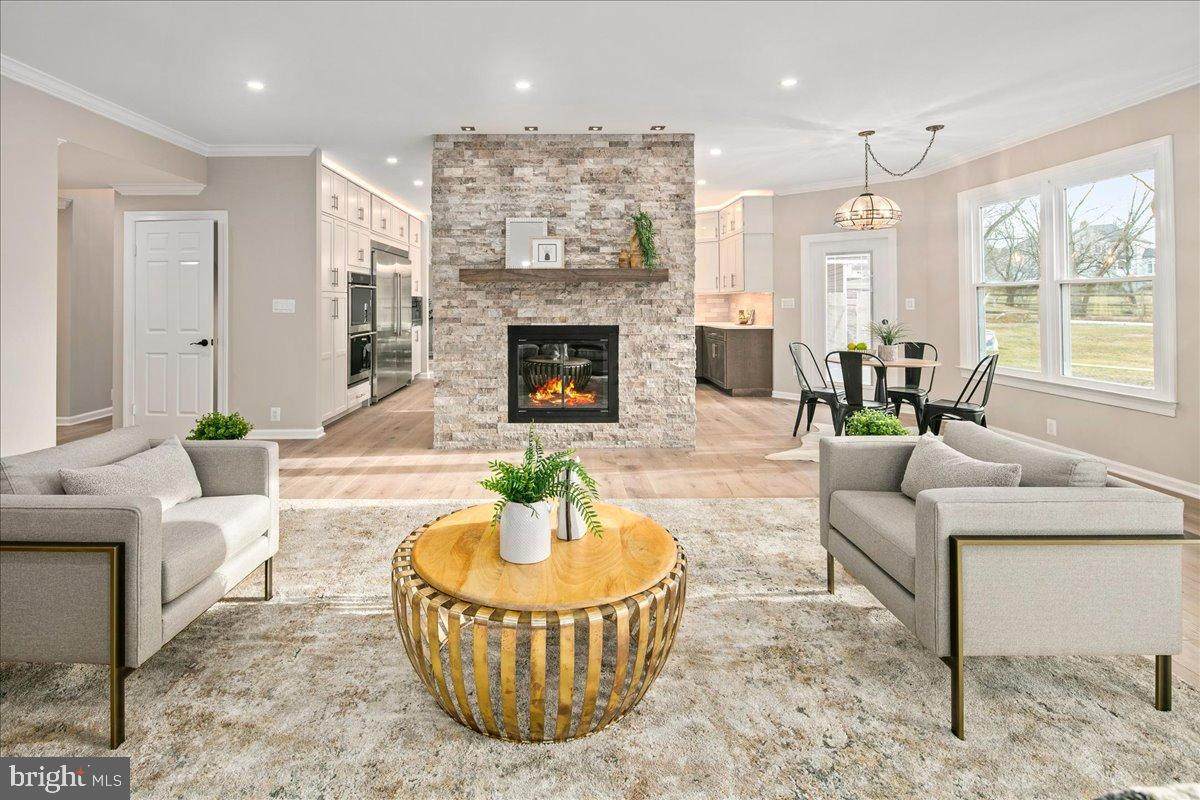 353 Gallop Wood Place - Photo 1