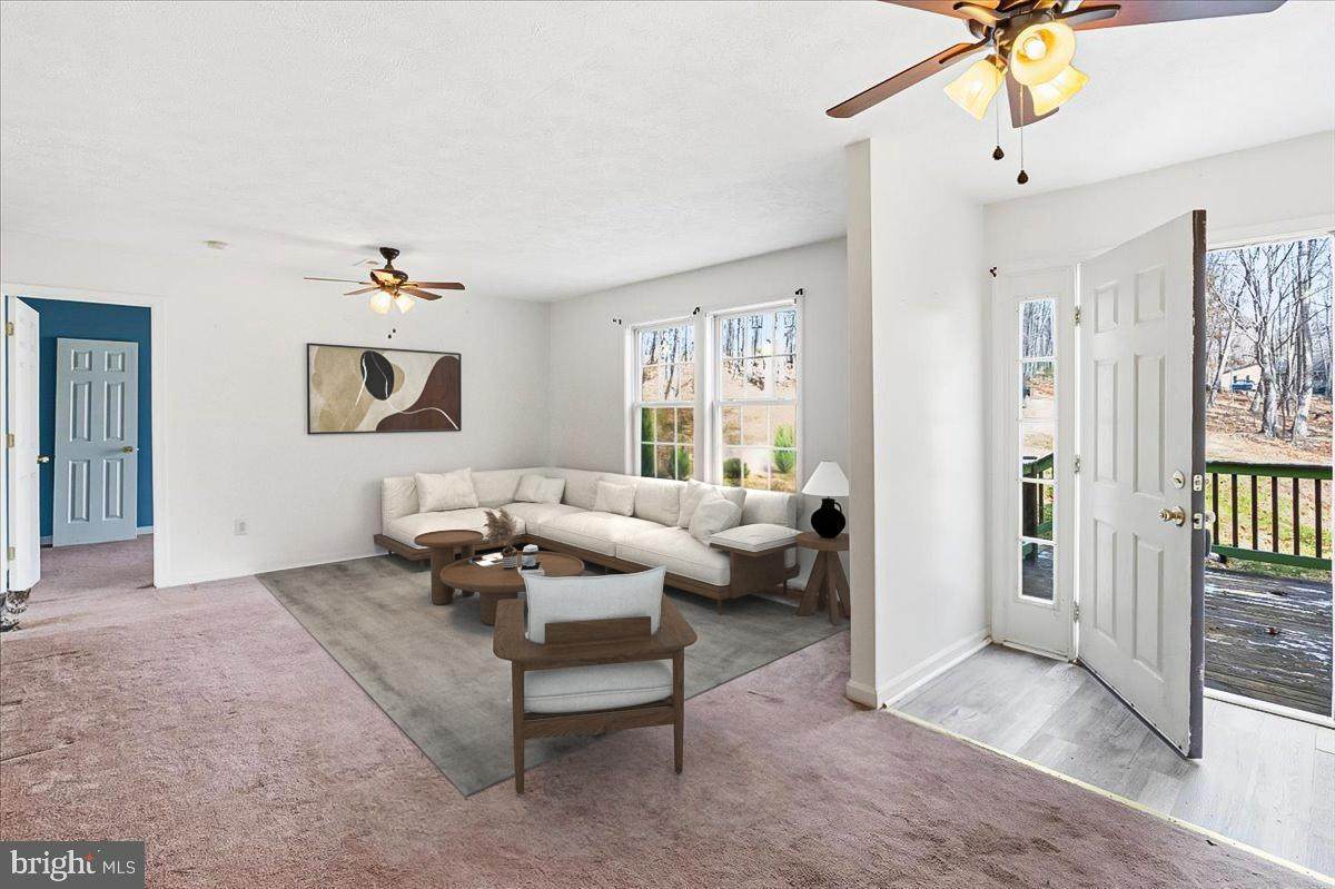 1345 Pauls Woods Road - Photo 1