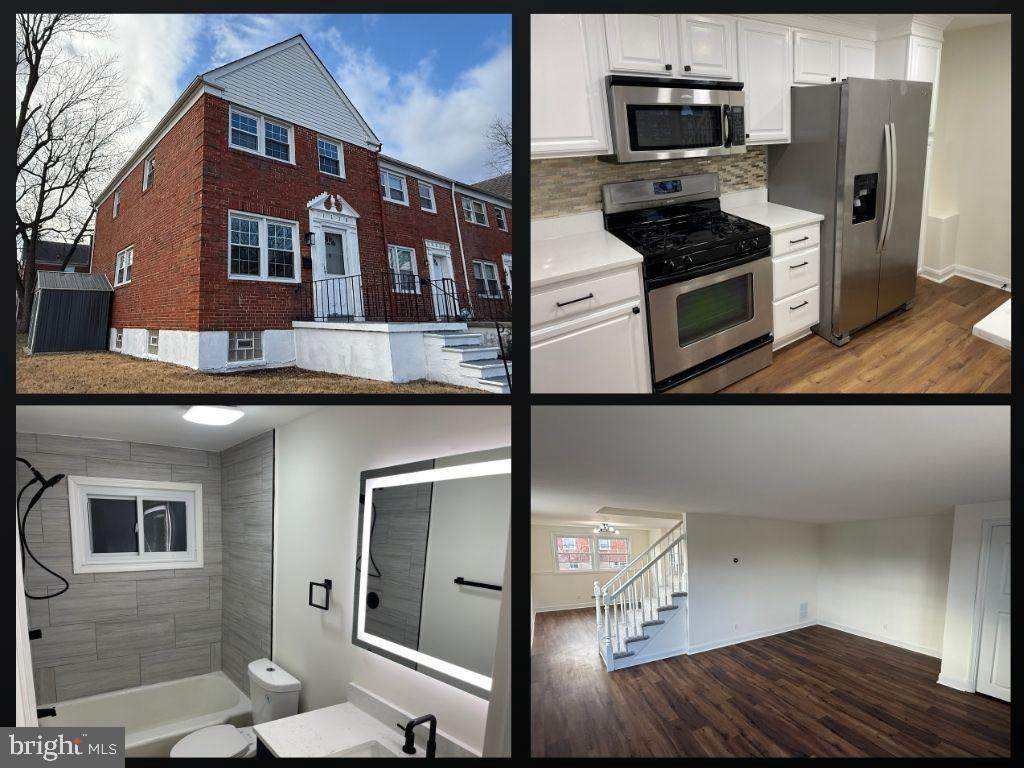 1228 Harwall Road - Photo 1