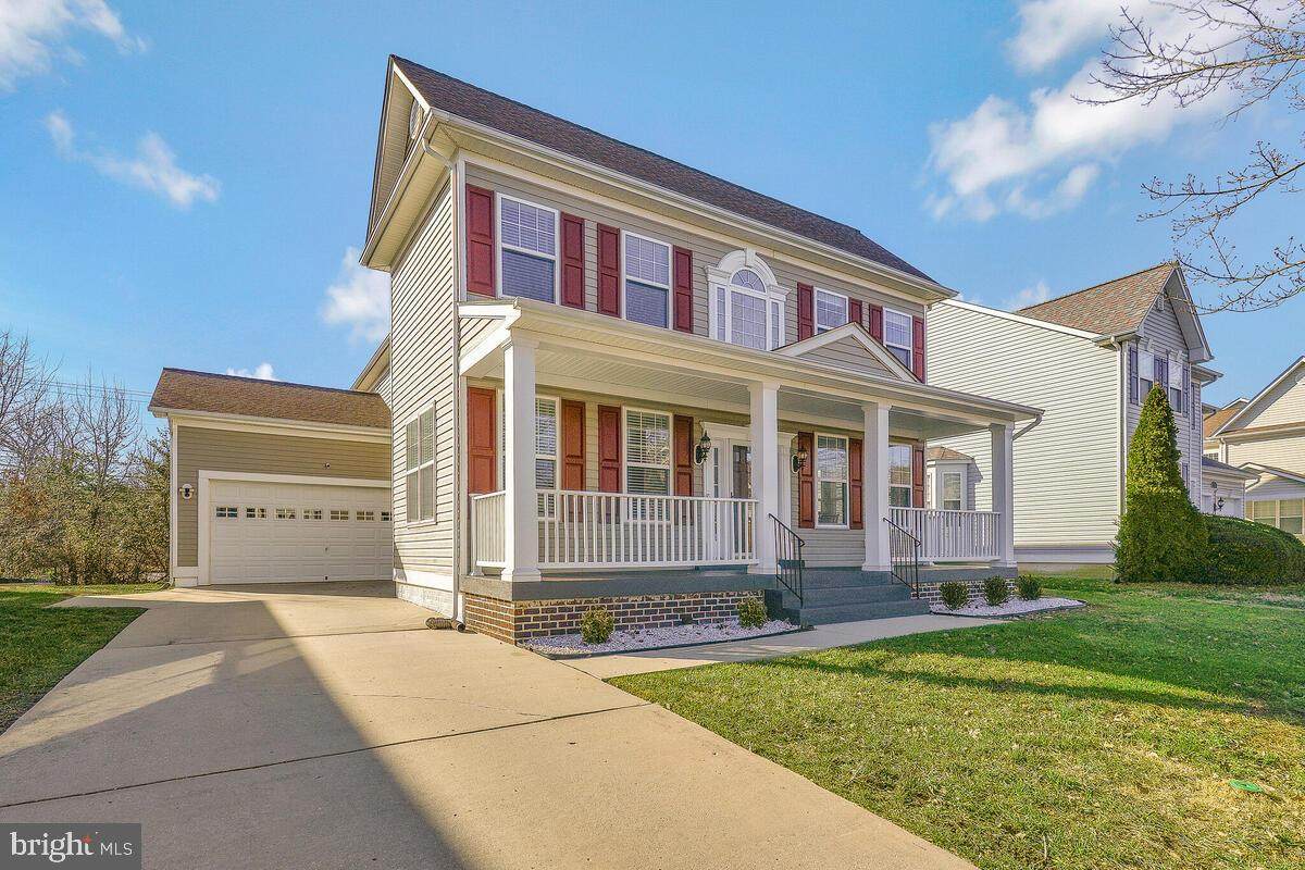 3927 Hedgemeade Court - Photo 1