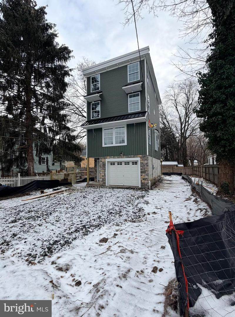 47 College Avenue - Photo 1