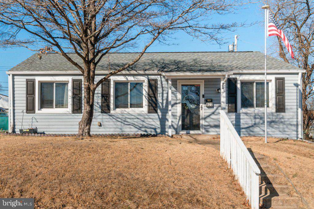 822 Dale Road - Photo 1