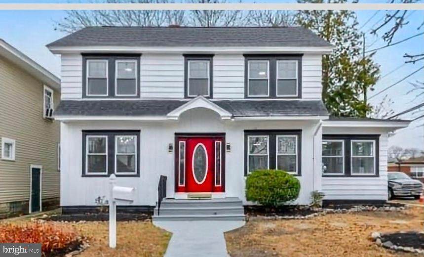 500 Greenwich Avenue - Photo 1