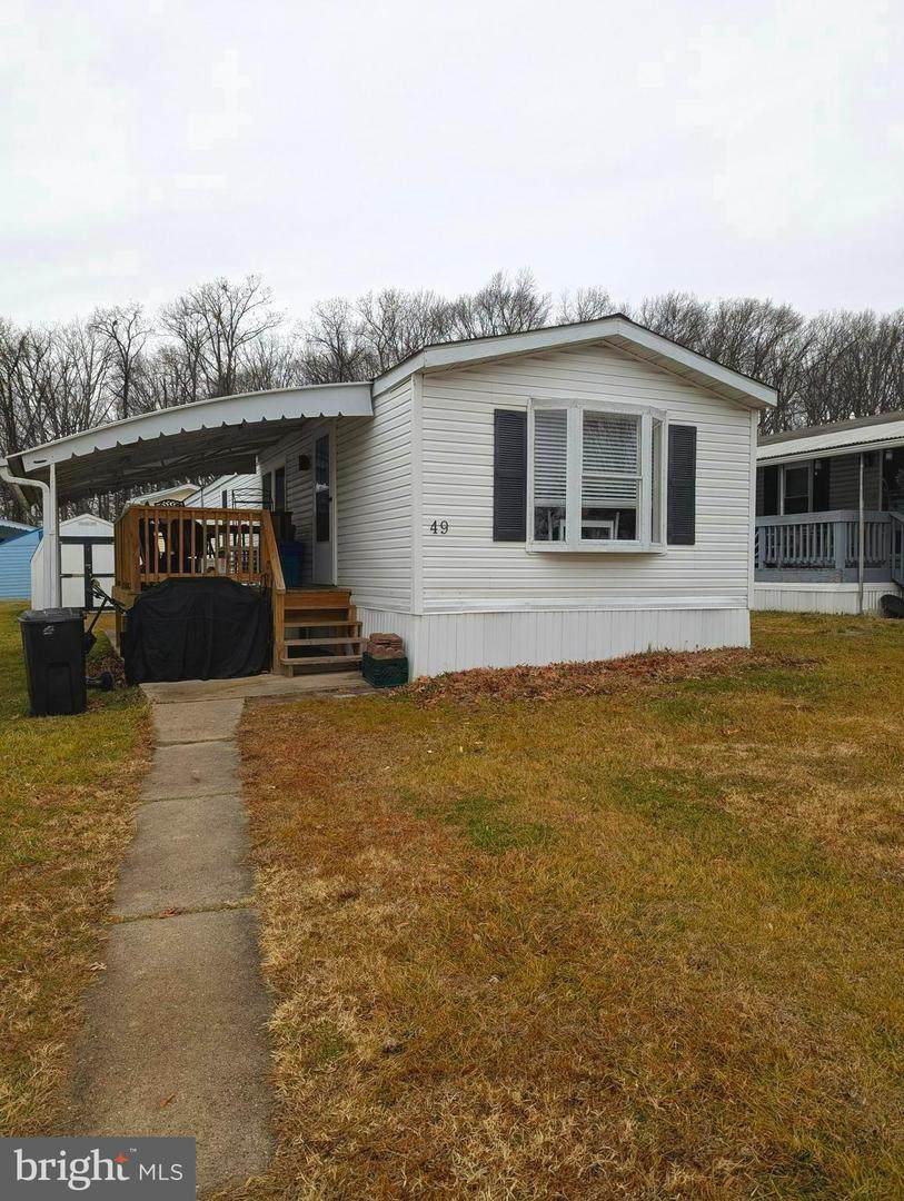 49 Rockywood Lane - Photo 1