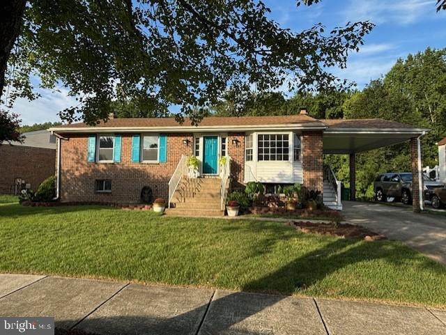 11709 Butlers Branch Road - Photo 1