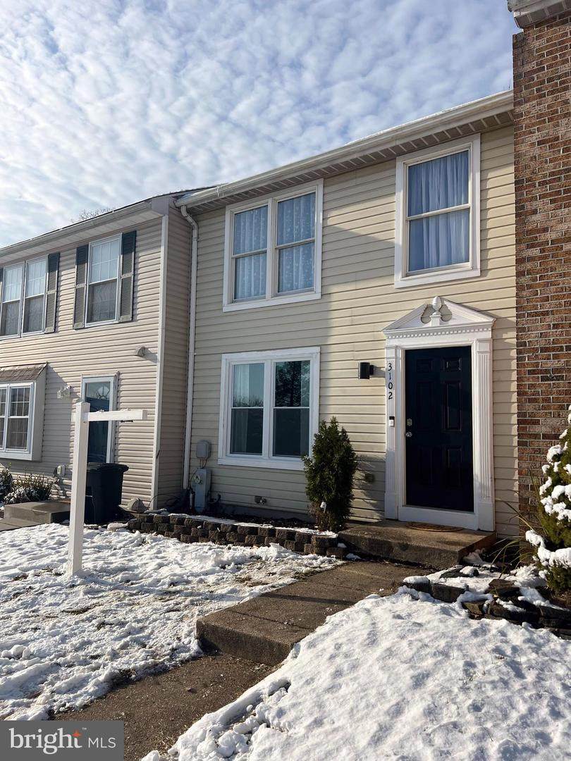 3102 Holly Berry Court - Photo 1