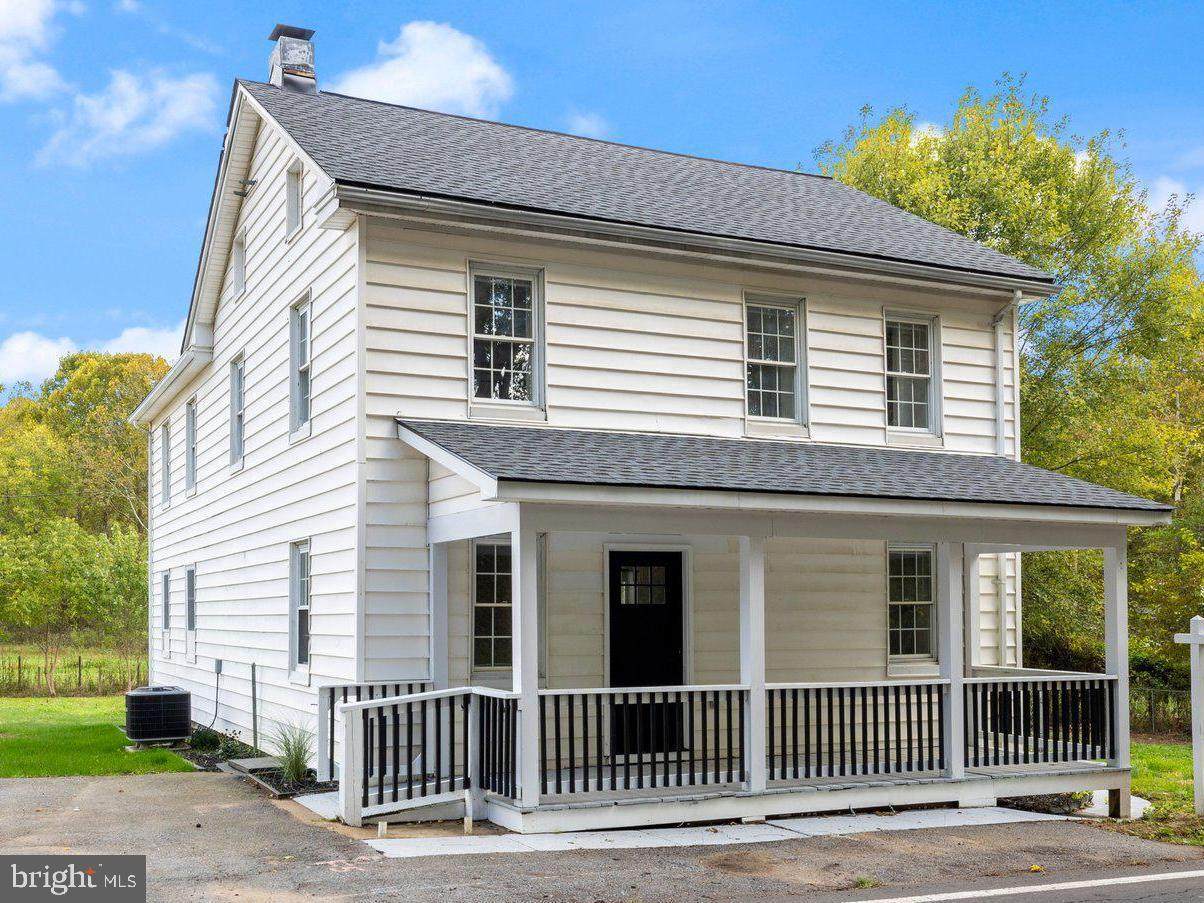 8109 Old Hagerstown Road - Photo 1
