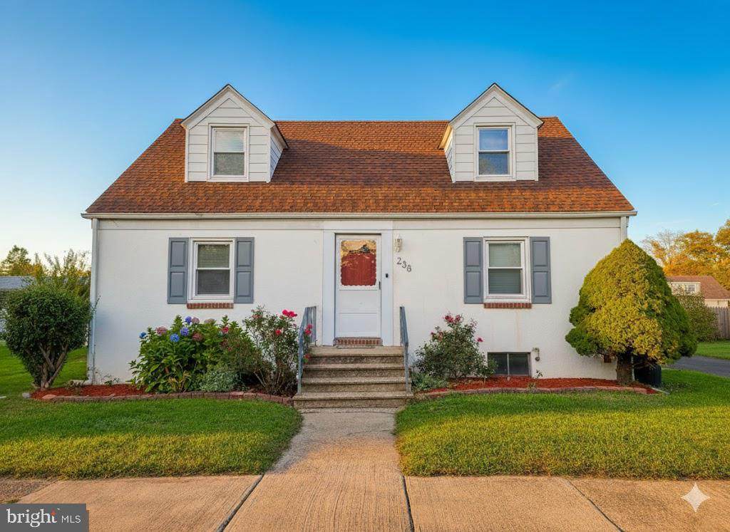 238 Steward - Photo 1