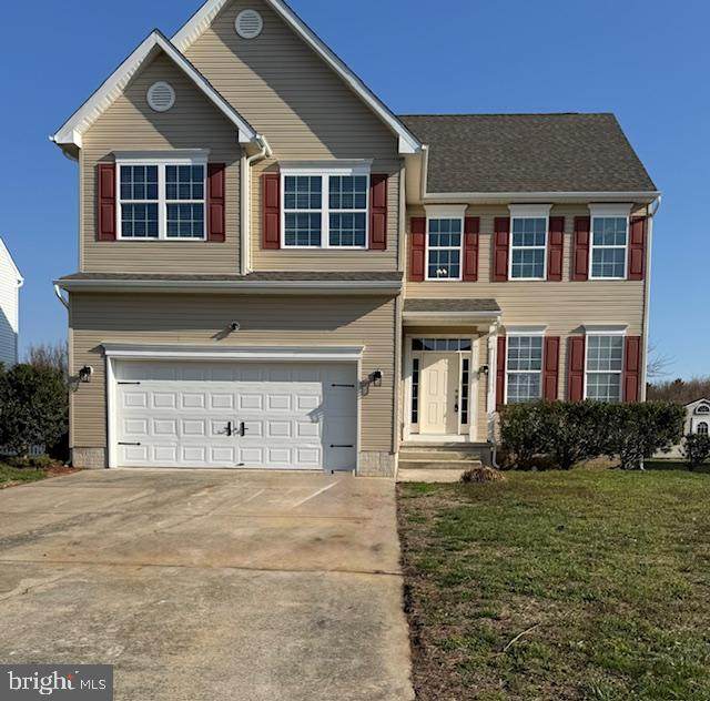 1083 Birdie Lane - Photo 1