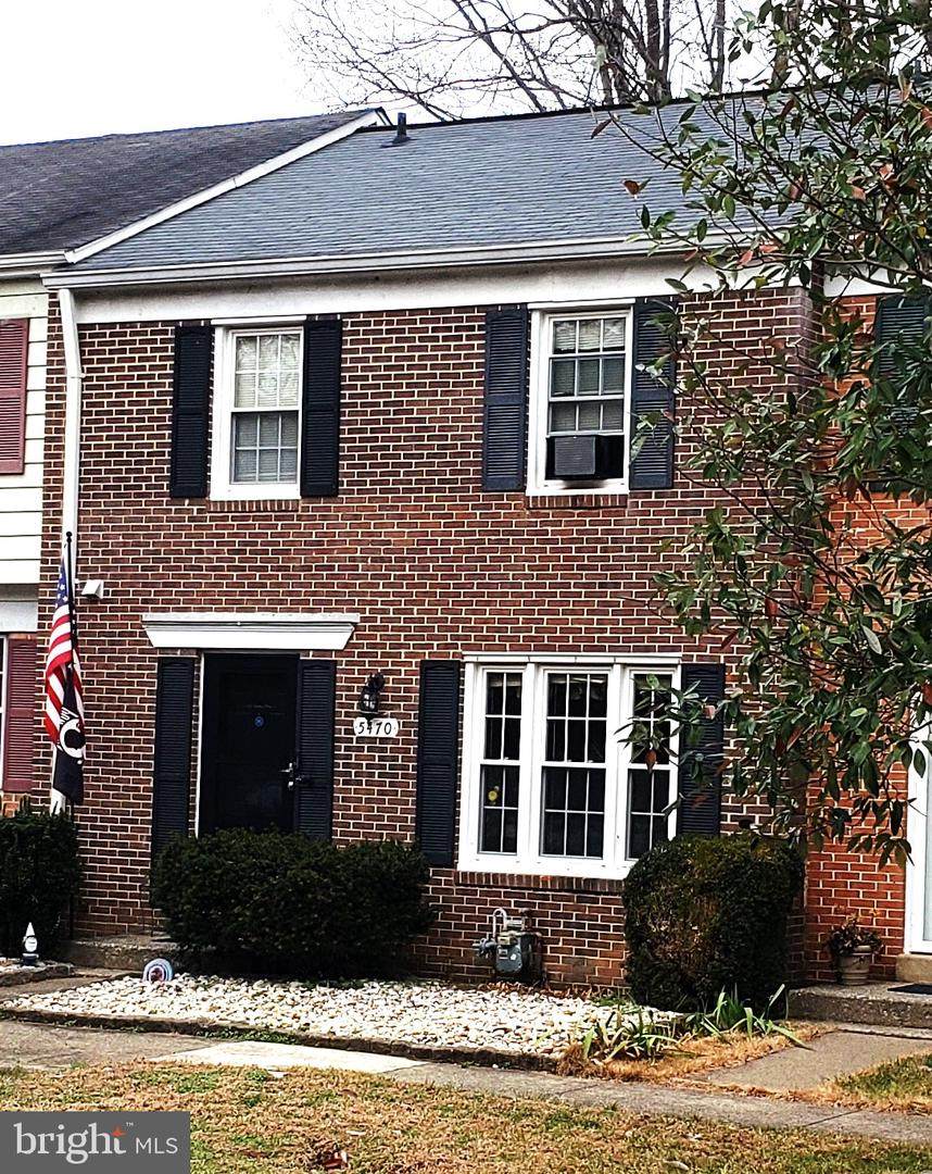 5470 Lighthouse Lane - Photo 1