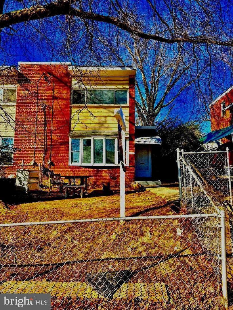 8404 12TH Avenue - Photo 1