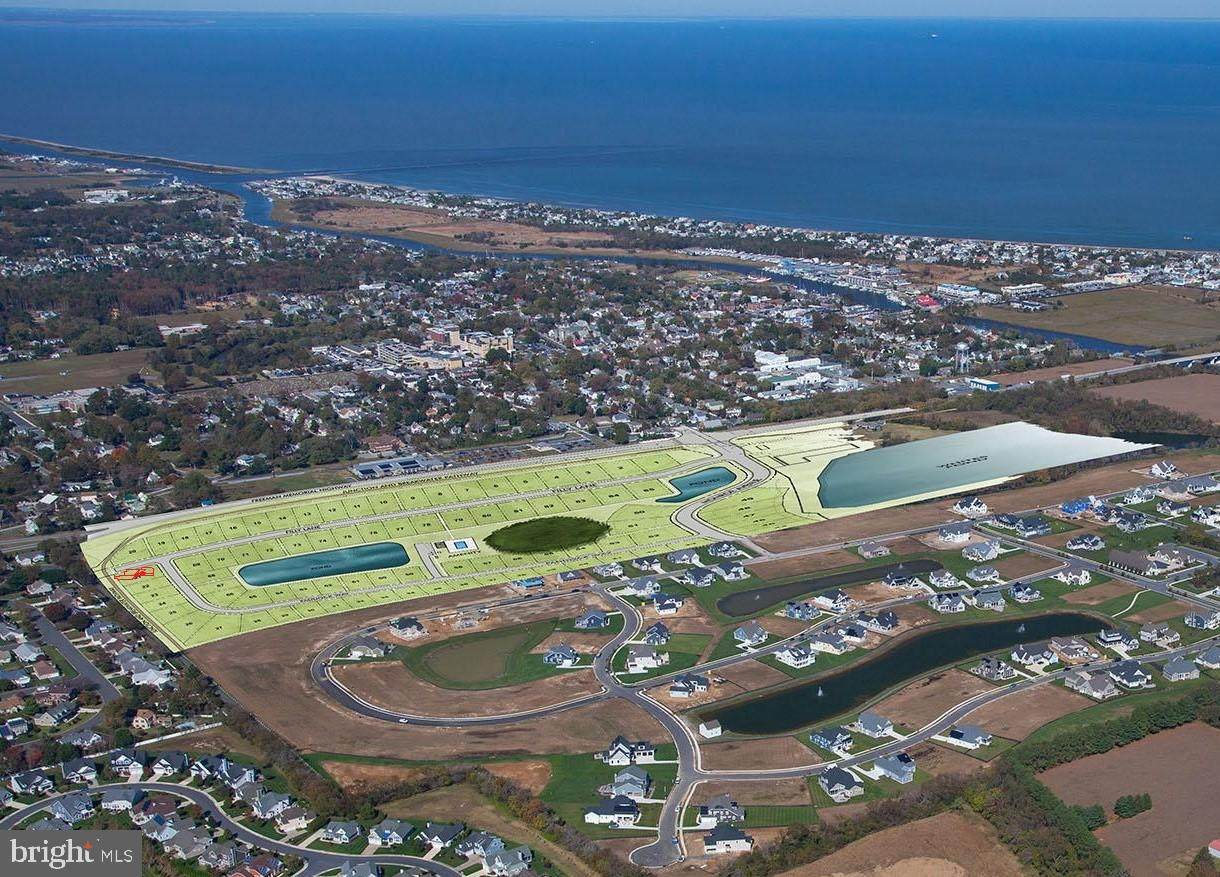  Lot 21 Filly Lane And 0 Paddock Way - Photo 1