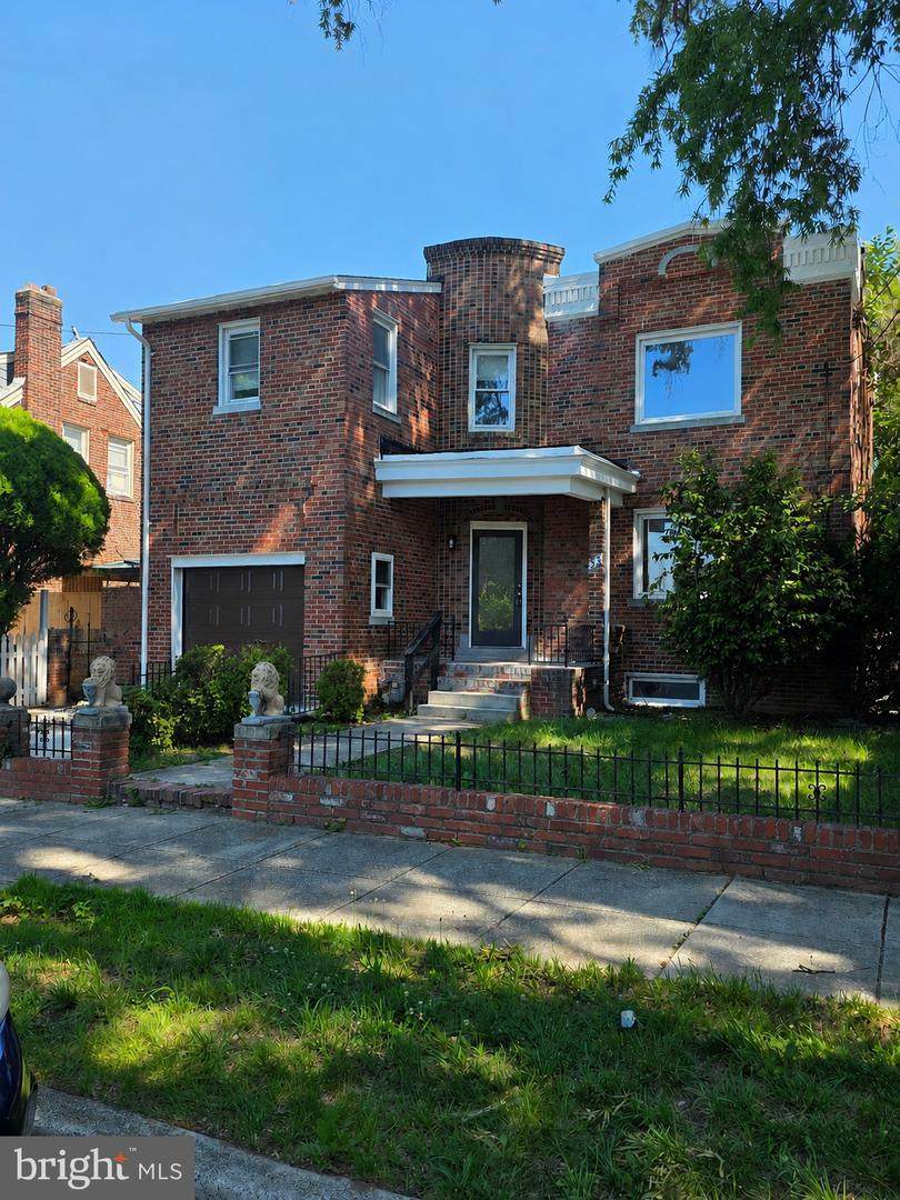 33 Nicholson Street - Photo 1