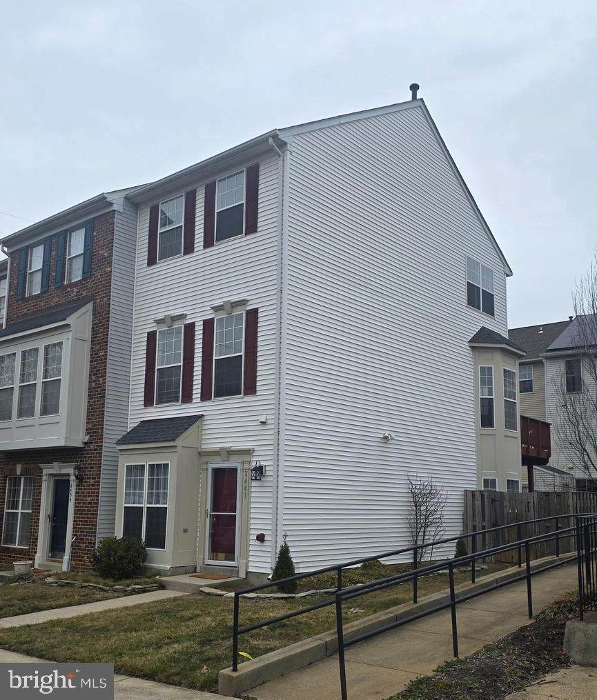 2441 Old Farmhouse Court - Photo 1
