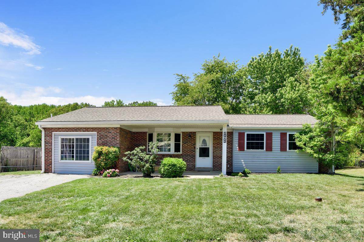 10702 Westwood Lane - Photo 1