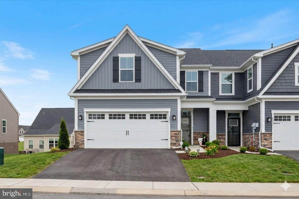 2231 Caroline Lane - Photo 1