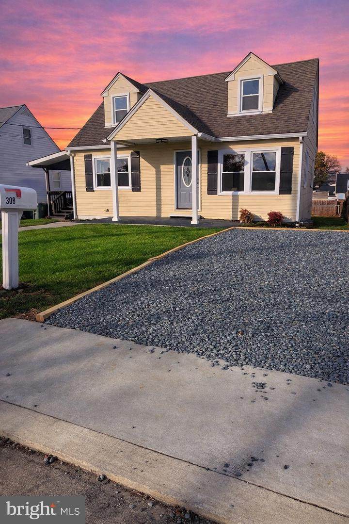 308 Holy Cross Road - Photo 1