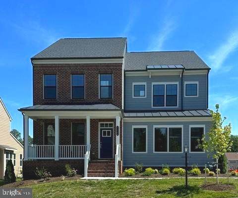 11560 Chapman Mill Drive - Photo 1