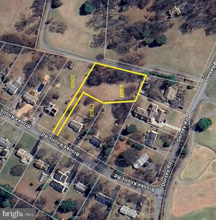 20821 Brooke Knolls Road - Photo 1