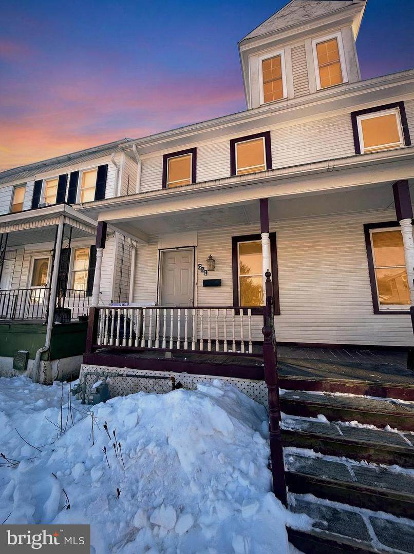 641-643 Pine Street - Photo 1