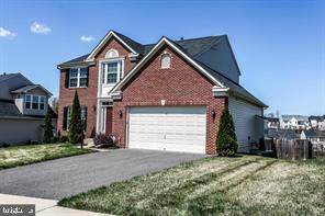 3320 Anne De Bourgh Drive - Photo 1