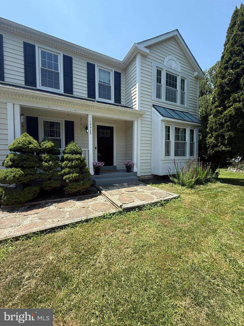 13525 Winding Trail Court - Photo 1