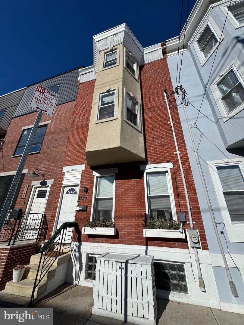 1729 Reed Street - Photo 1