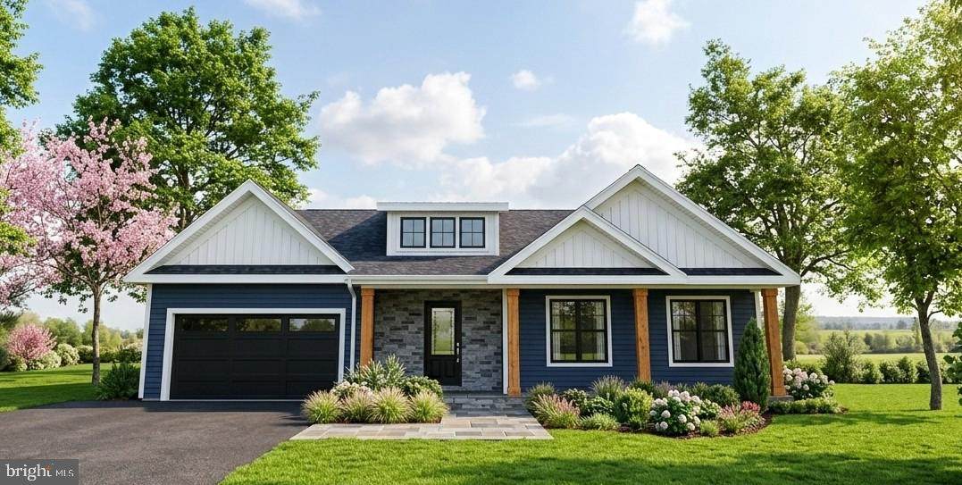 Lot 3 Albrecht Lane - Photo 1