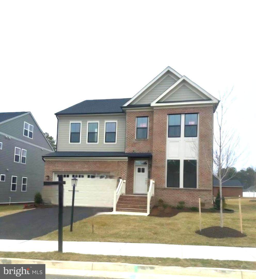 11572 Chapman Mill Drive - Photo 1