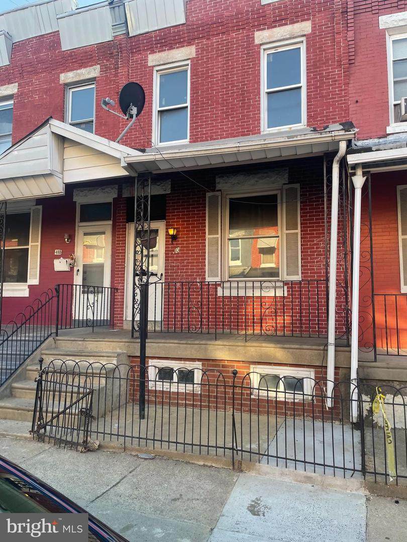450 Wilton Street - Photo 1