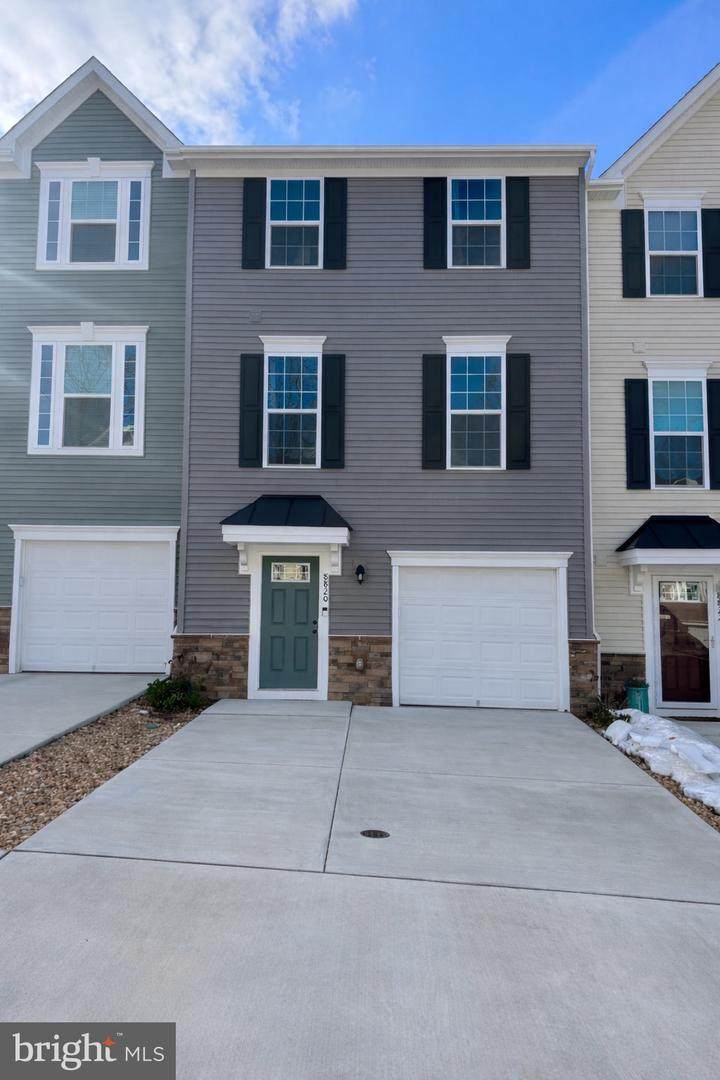 8820 Stevenson Lane - Photo 1