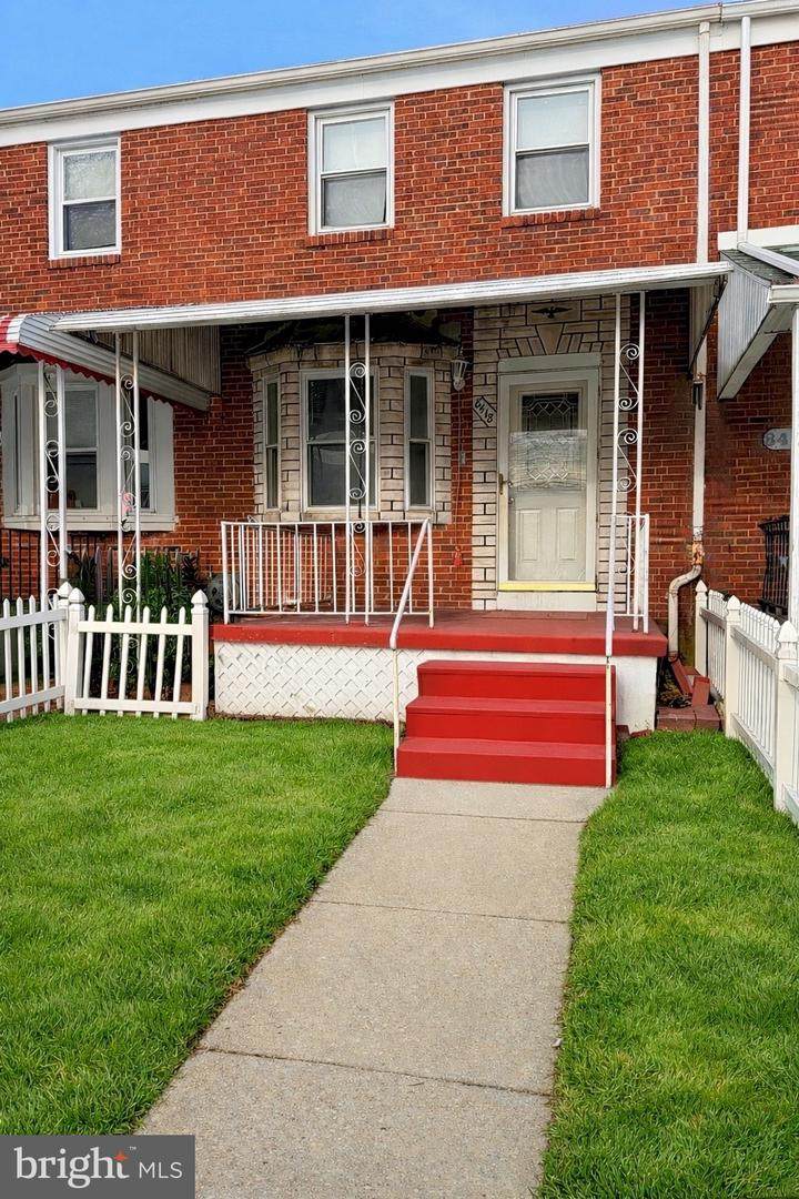 8418 Kavanagh Road - Photo 1