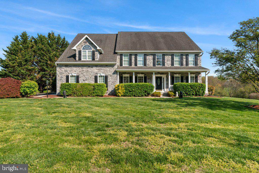 2433 Maxa Meadows Lane - Photo 1
